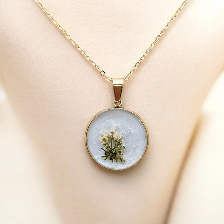 Floral Charm