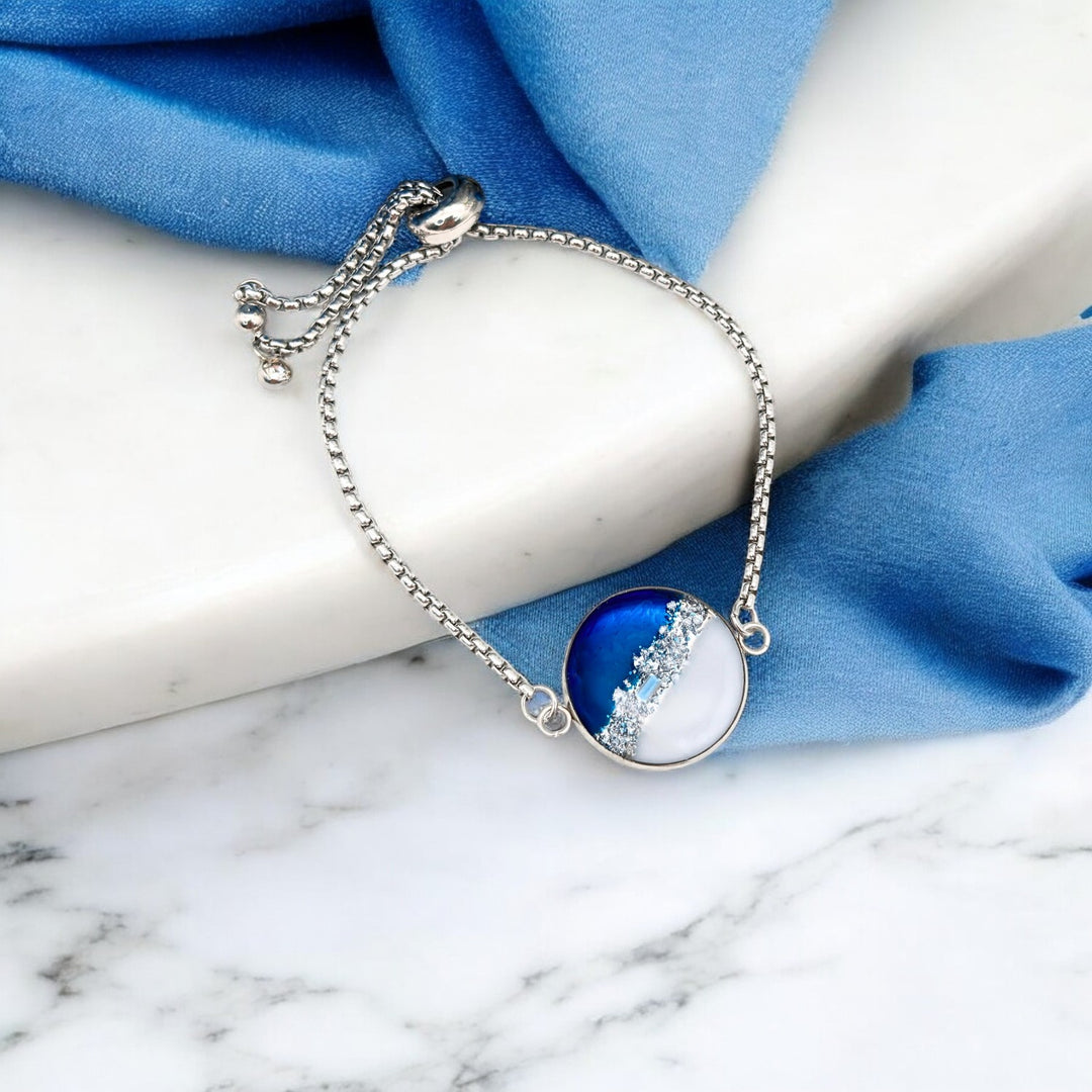 Celestial Shine Bracelet