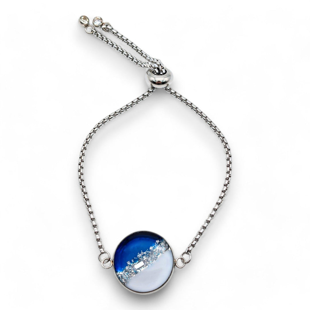 Celestial Shine Bracelet - Venezianerkette