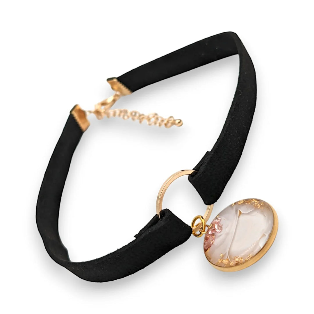 Pink Dream - Choker